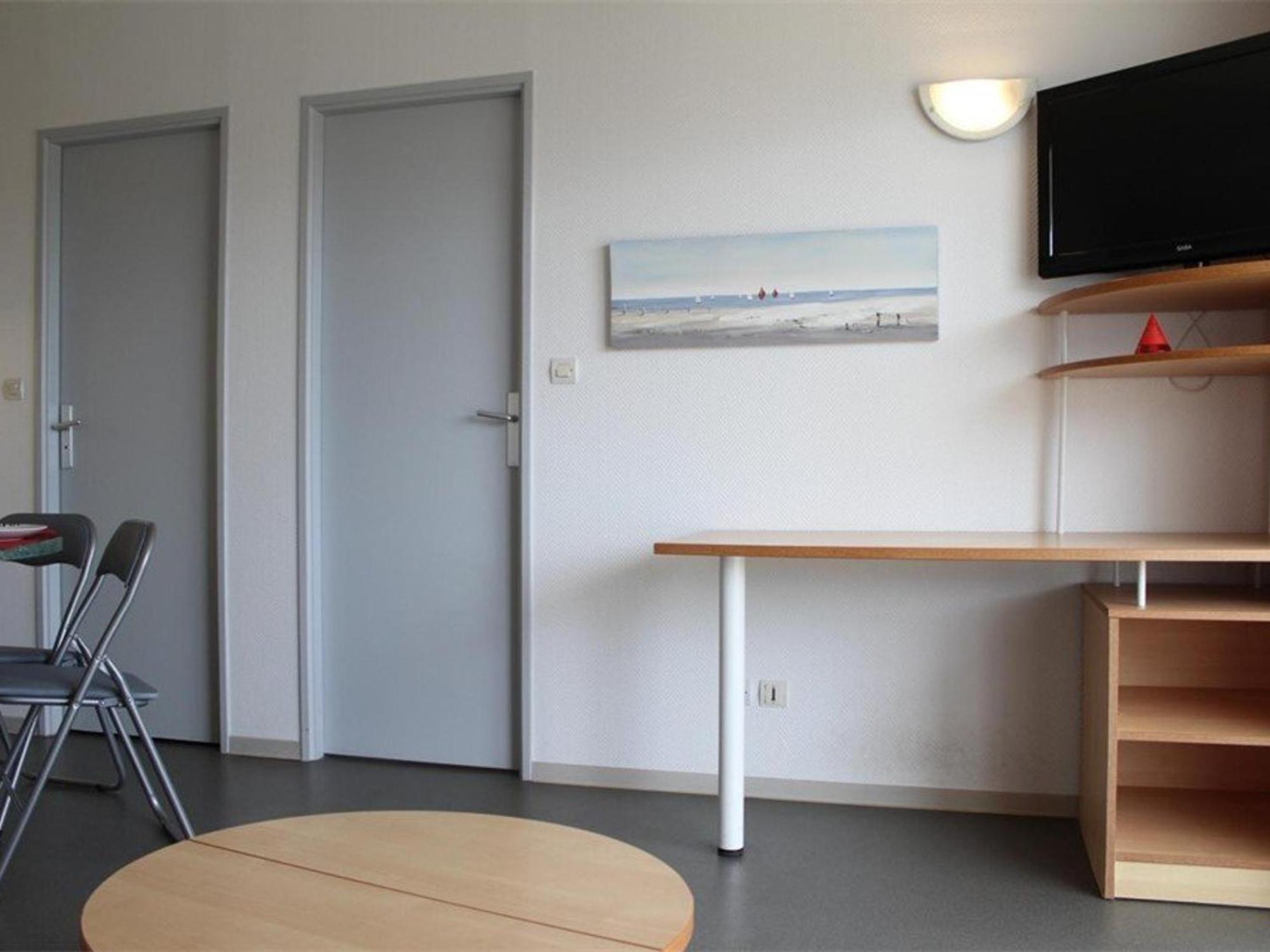 Studio La Rochelle, 2 pièces, 4 personnes - FR-1-246-177 La Rochelle  Esterno foto