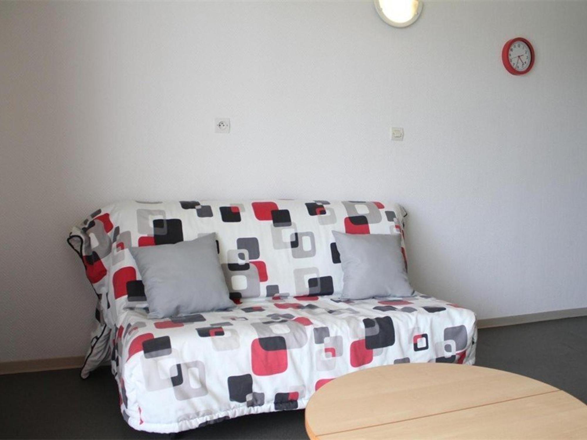 Studio La Rochelle, 2 pièces, 4 personnes - FR-1-246-177 La Rochelle  Esterno foto