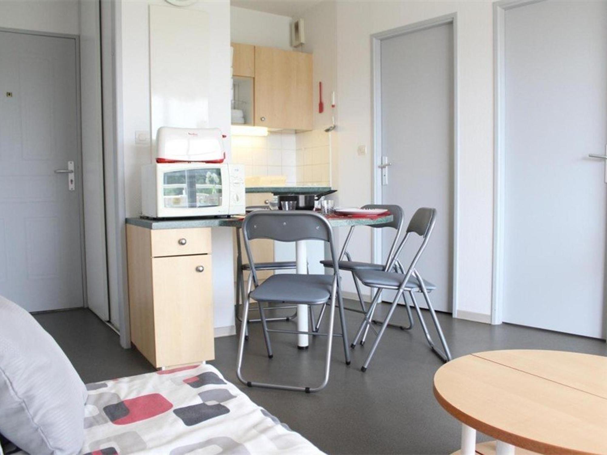 Studio La Rochelle, 2 pièces, 4 personnes - FR-1-246-177 La Rochelle  Esterno foto