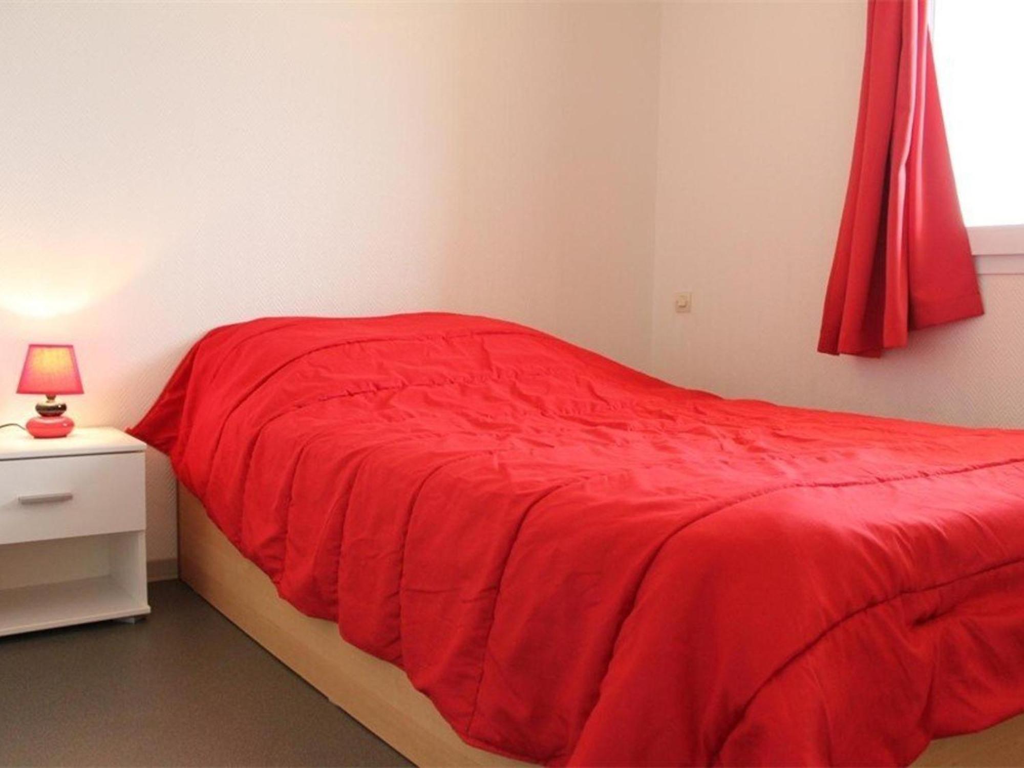 Studio La Rochelle, 2 pièces, 4 personnes - FR-1-246-177 La Rochelle  Esterno foto